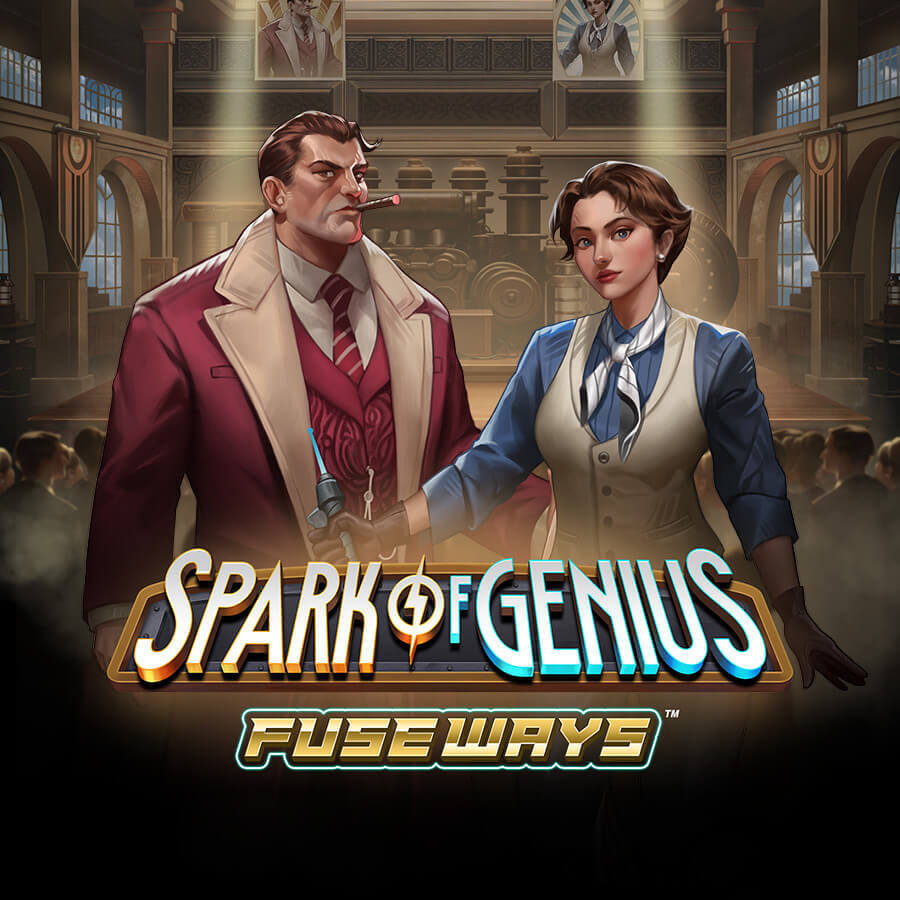 Spark of Genius